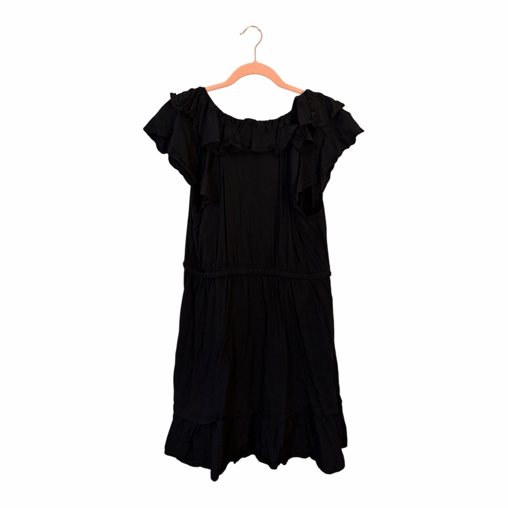 Old Navy Ruffle Dress - Picture 4 of 4